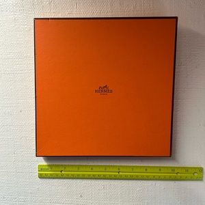 Hermes Box🧡